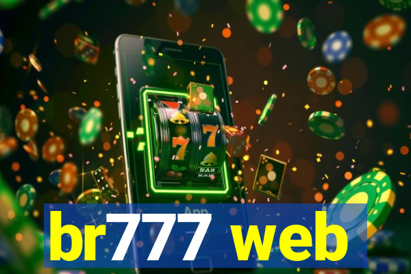 br777 web